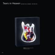 LIMITED EDITION TEARS IN HEAVEN